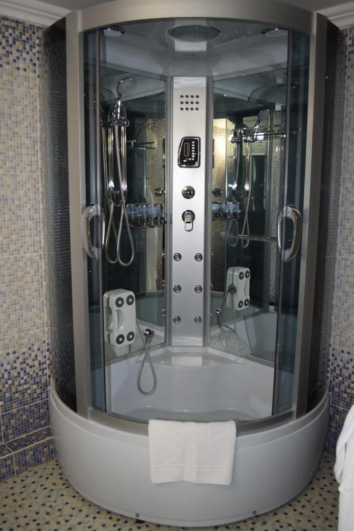 Baiterek Premium (Байтерек Премиум)