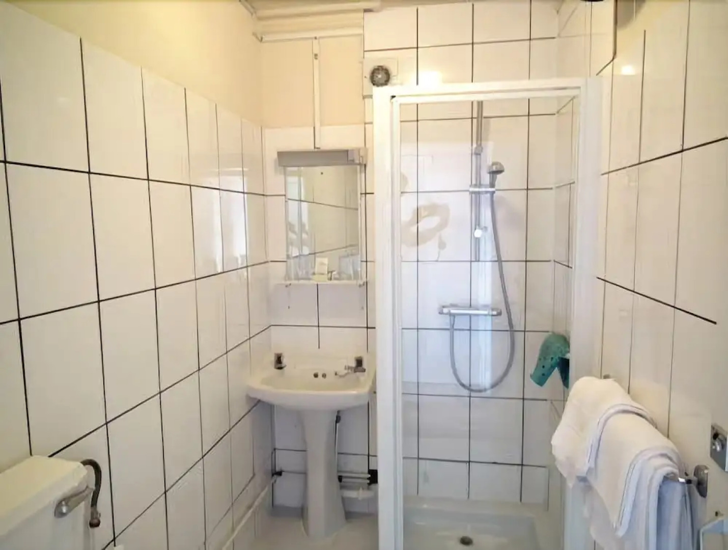 The Marlborough Dedham