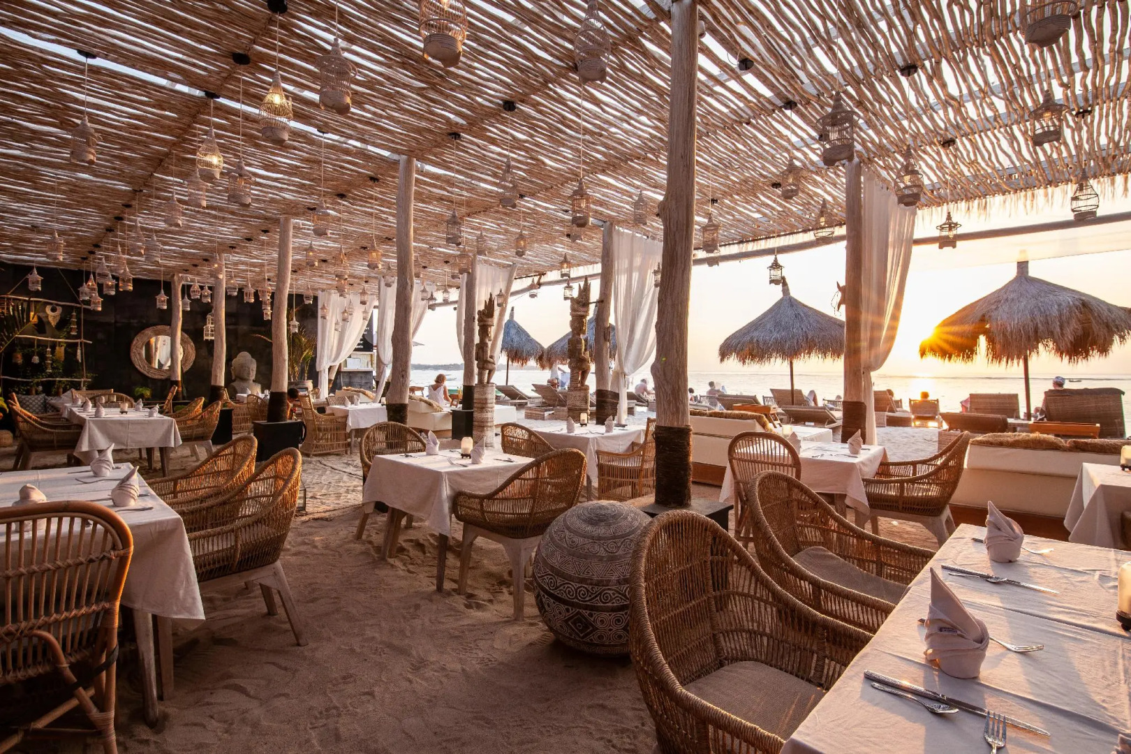 Indiana Kenanga Boutique Hotel & SPA