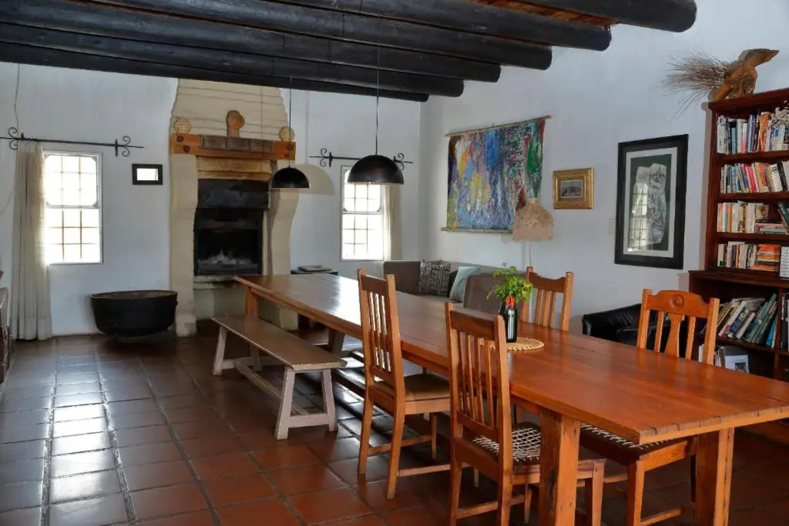 Aloe Guest House