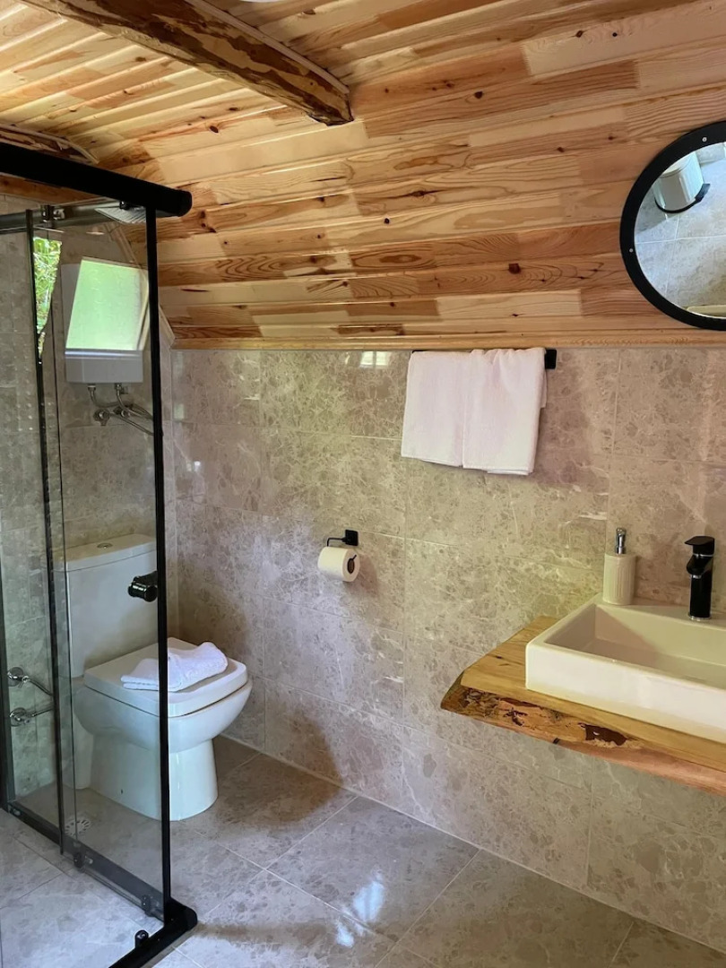 Bizim O'ra Küme Evleri & Bungalov