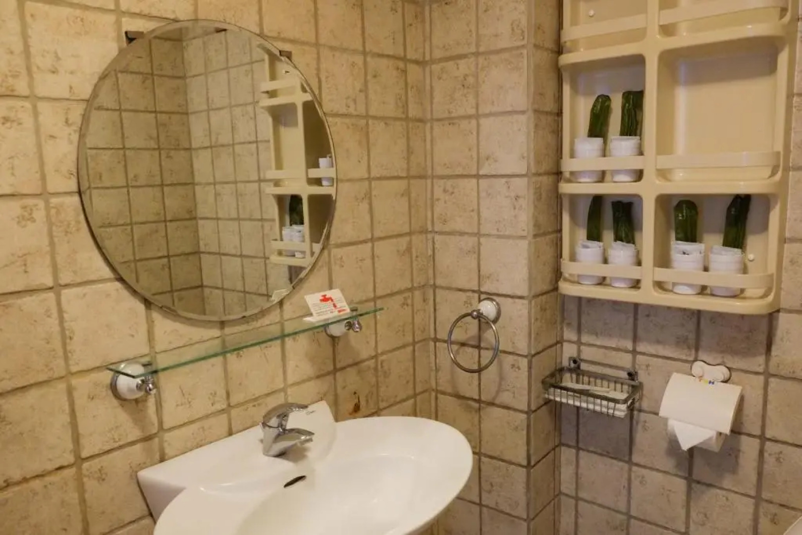 Bridge 12th Bed and Breakfast