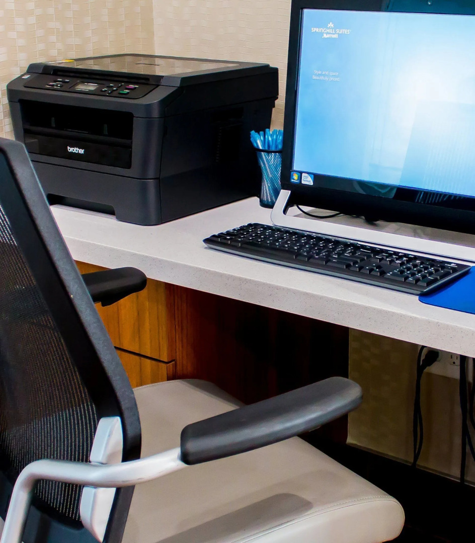 SpringHill Suites Sumter