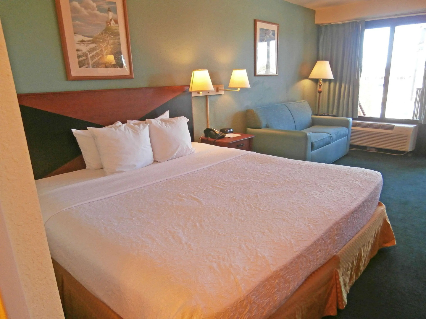 Americas Best Value Inn Florida Turnpike & I-95