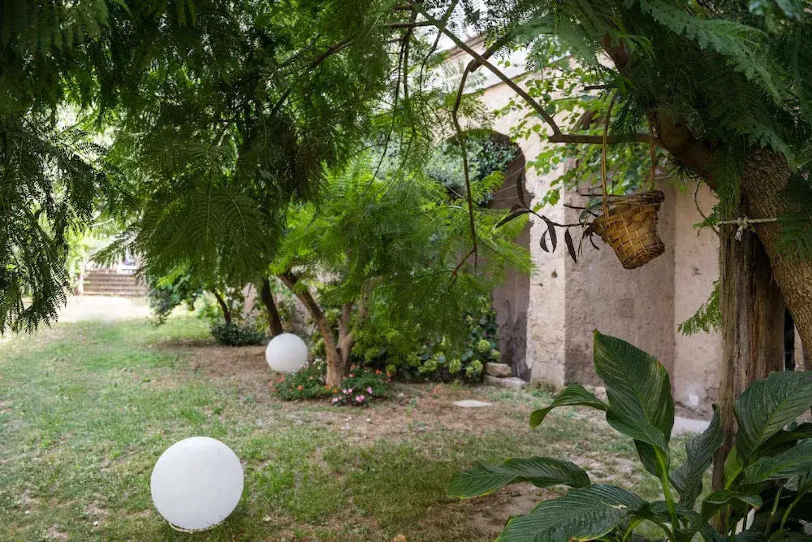 Palazzo Murat Luxury Rooms