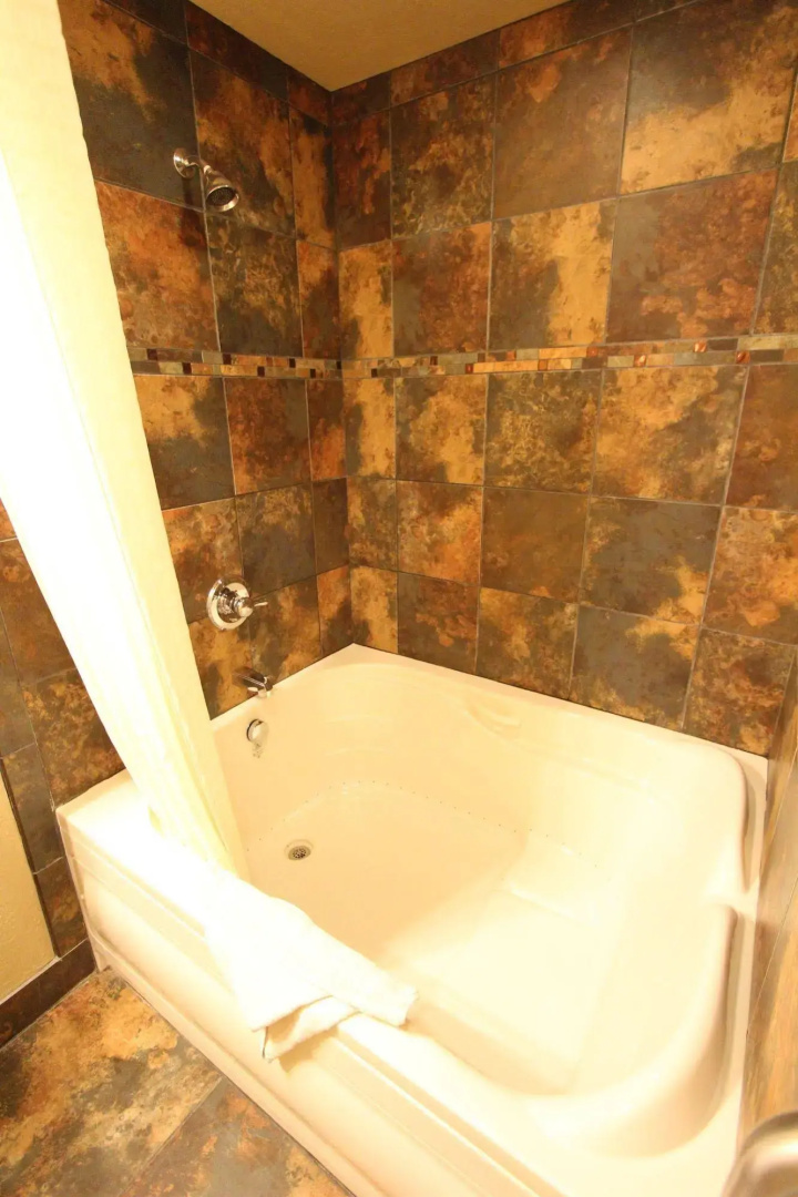 Villas at Poco Diablo by VRI Resort