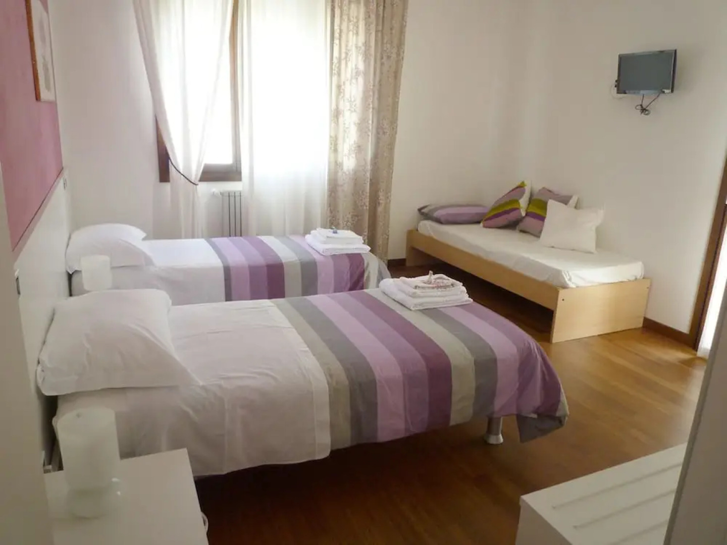 Dimora di Bosco Room & Breakfast