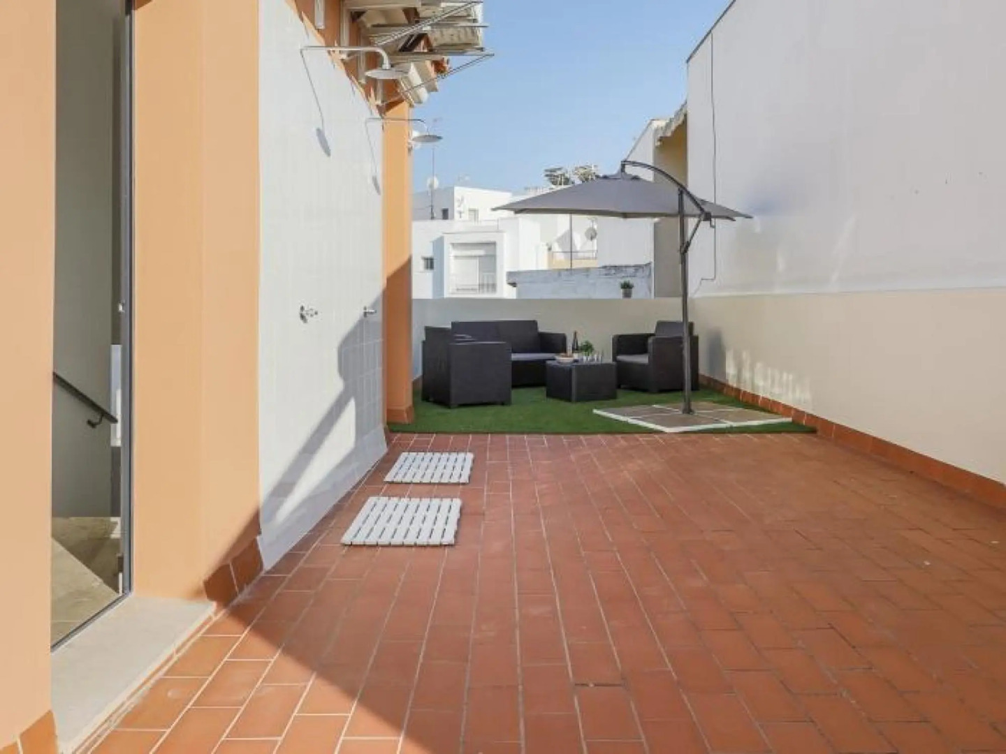 Alcalá del rio! 1bajo