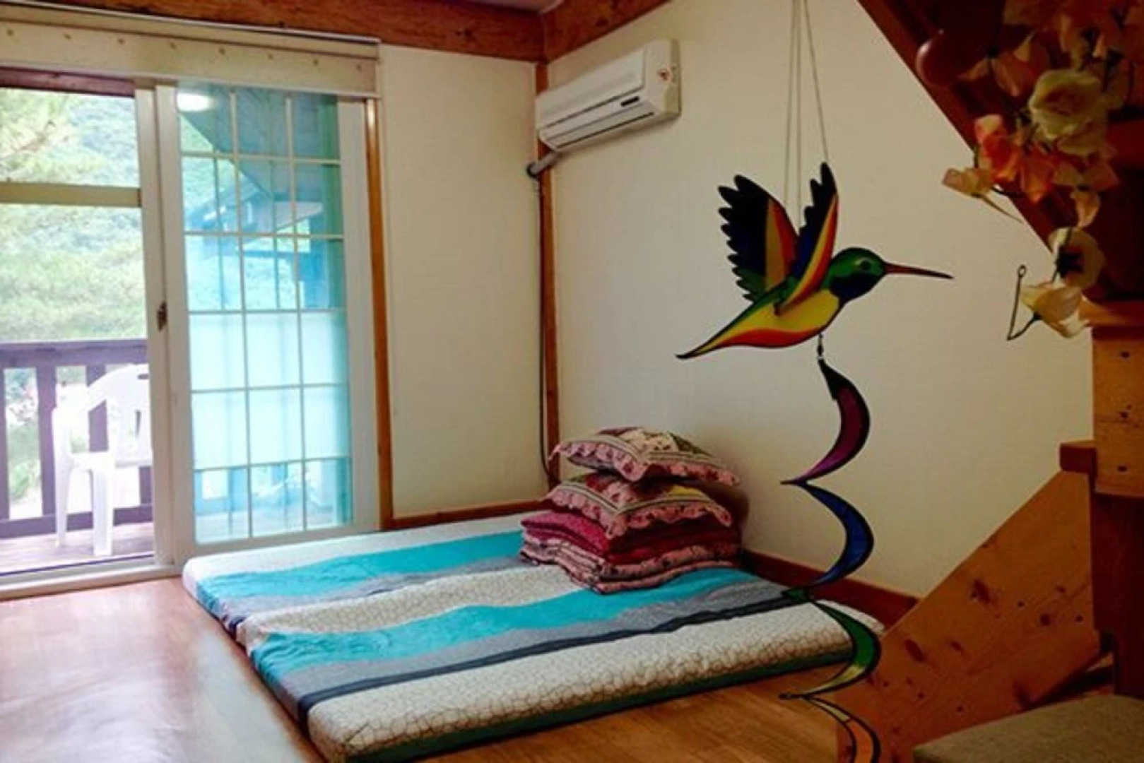 Yangsan Cozy Pension
