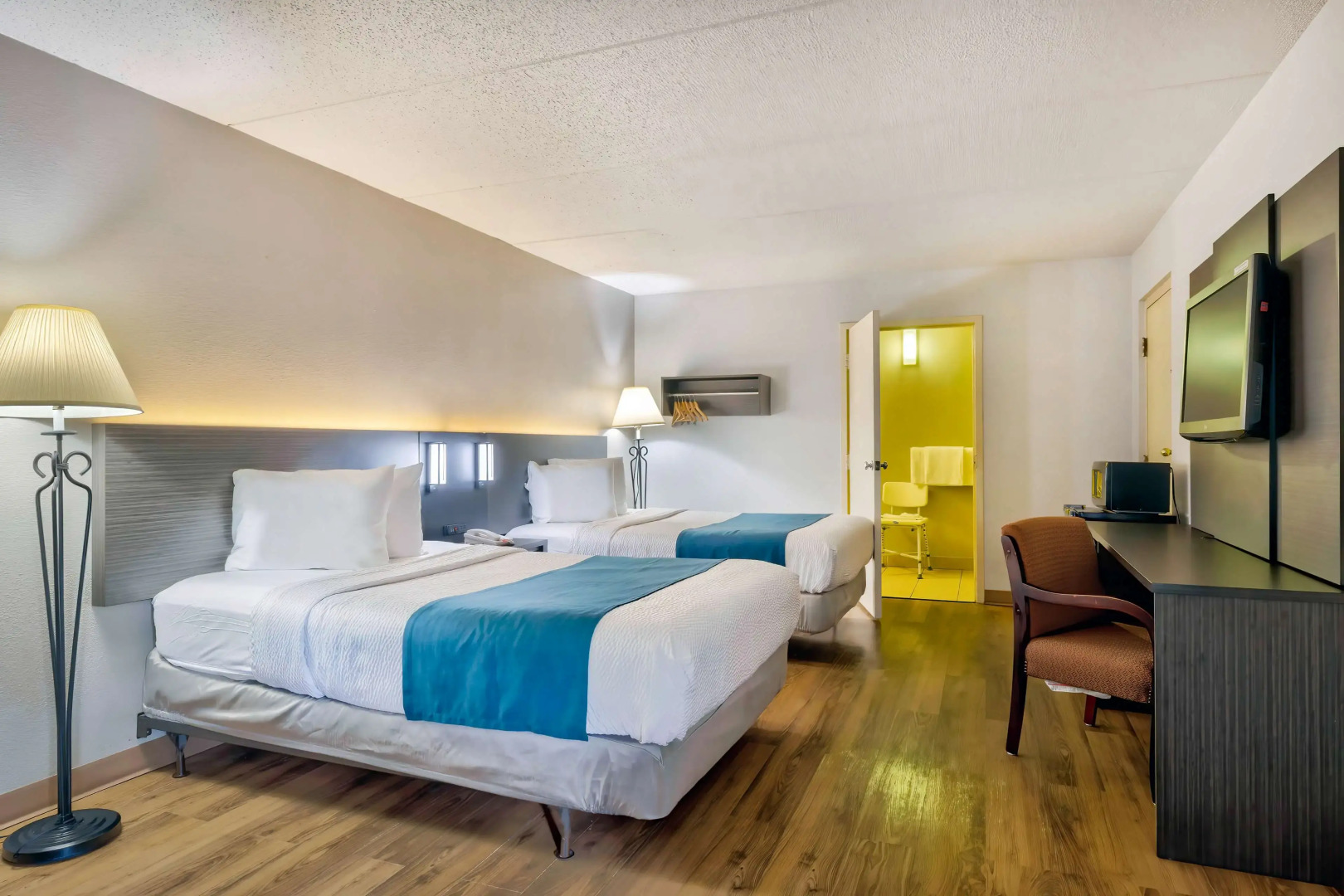 Motel 6 Morgantown, WV