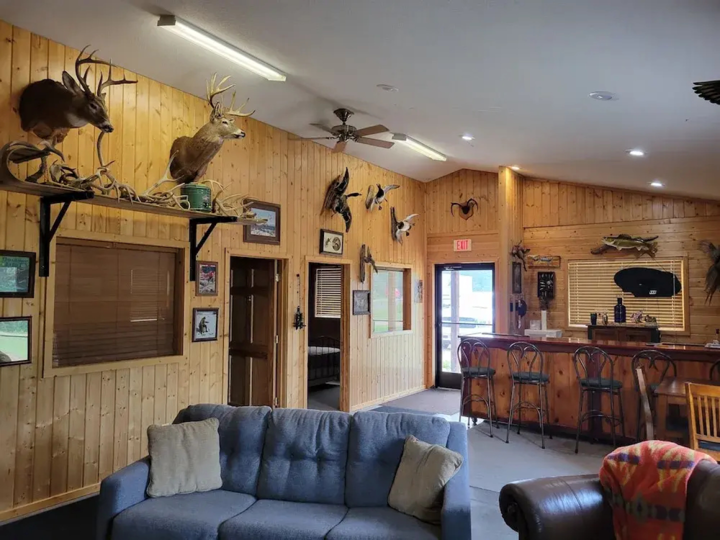 The Lodge