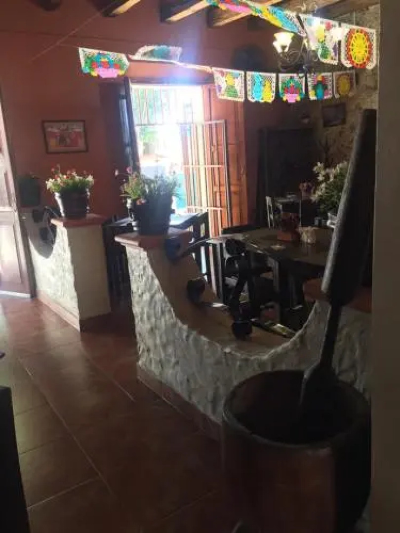 Hotel San Miguel