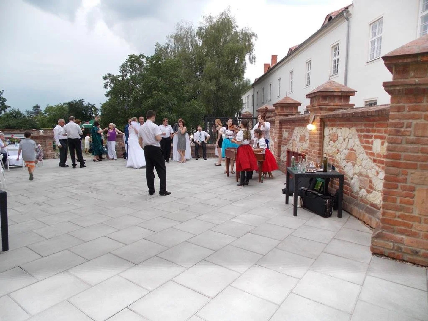 Hotel Aurelius Mikulov