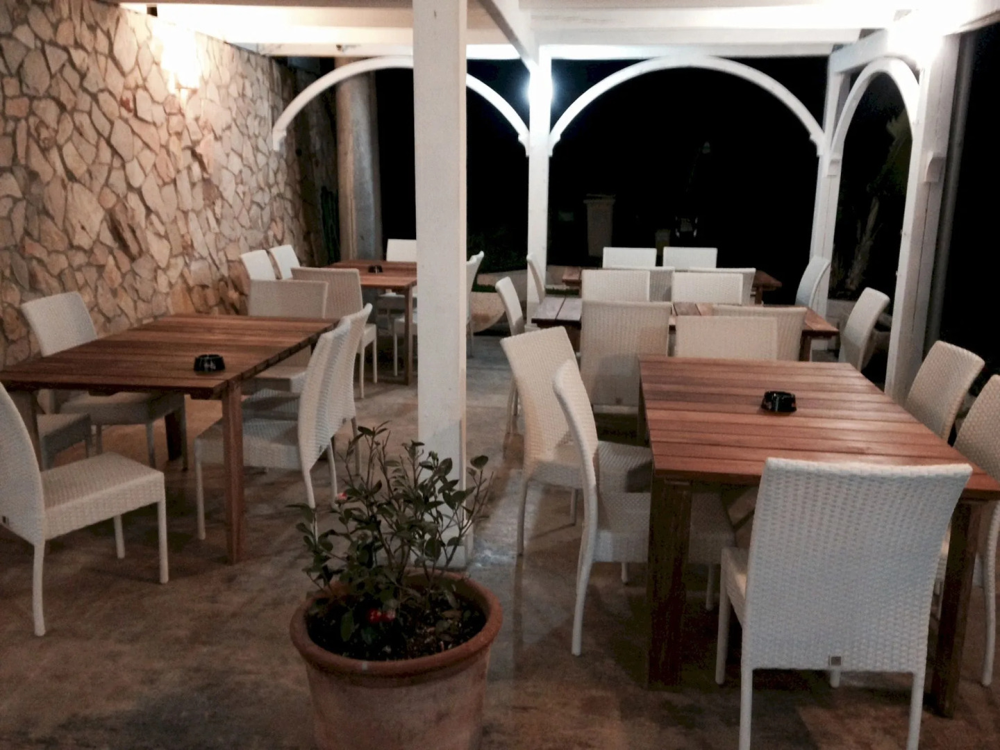 Terra d'Acqua Resort