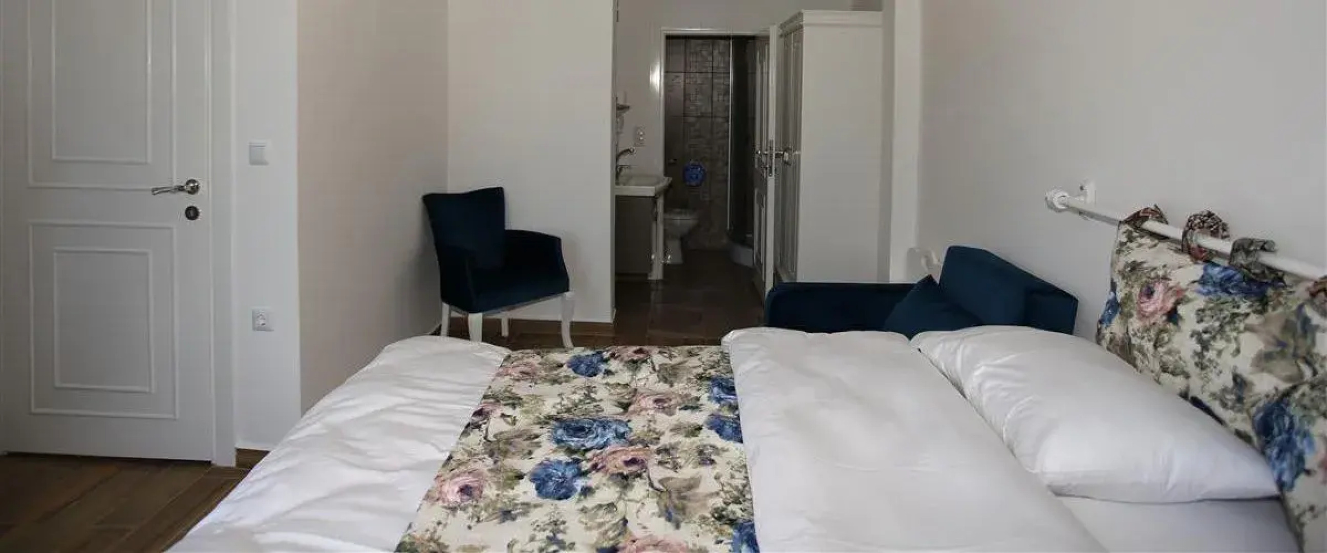 Sebile Hanim Sahil Otel