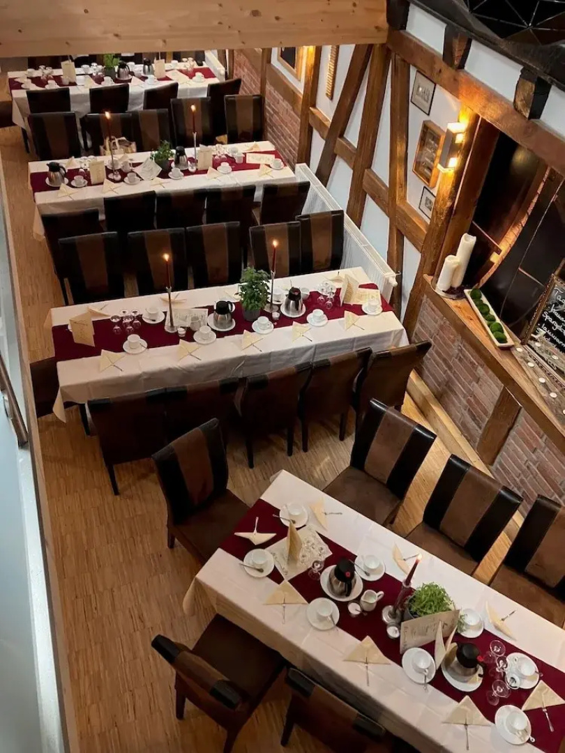 Hotel Duwakschopp