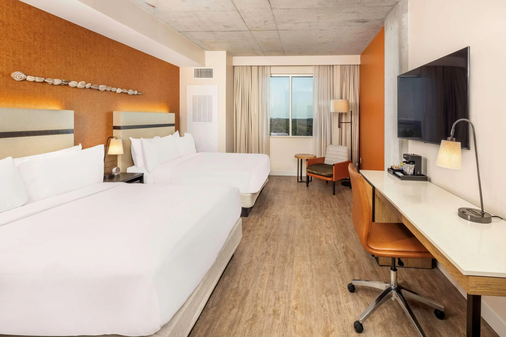 Hotel Melby Downtown Melbourne, Tapestry Collection by Hilton