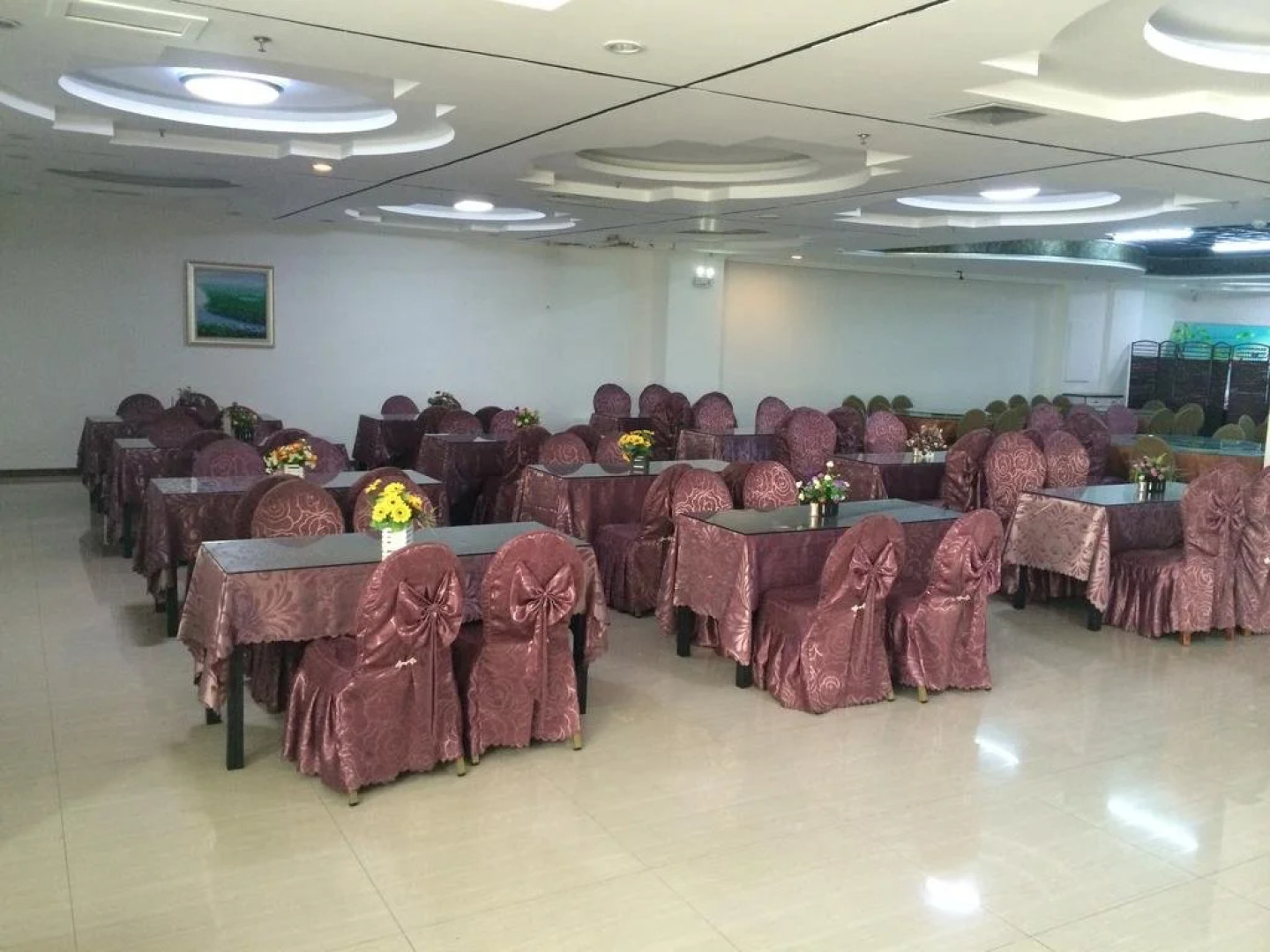 Kashgar International Hotel (South Railway Station, Trade City)