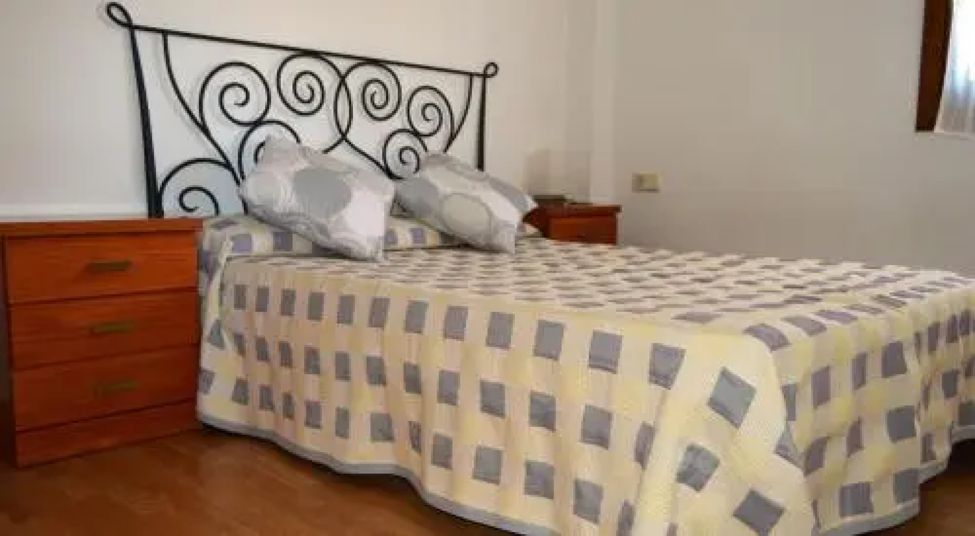 Apartamento Borda de Farras