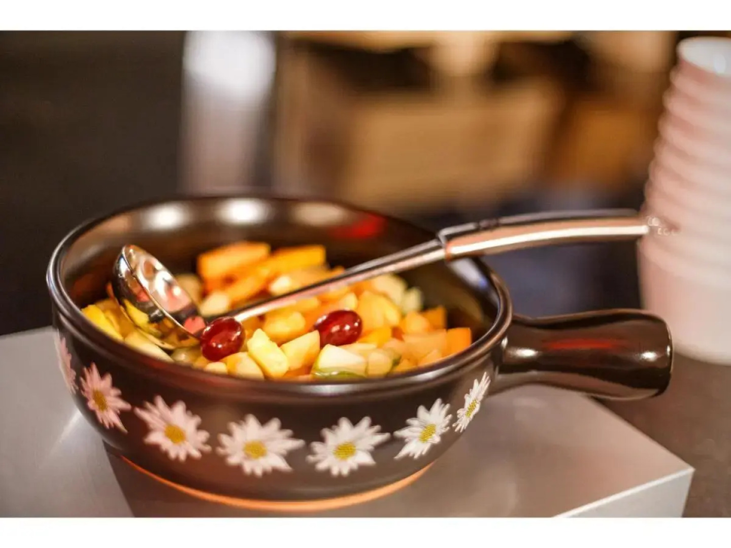 Swiss Night by Fassbind