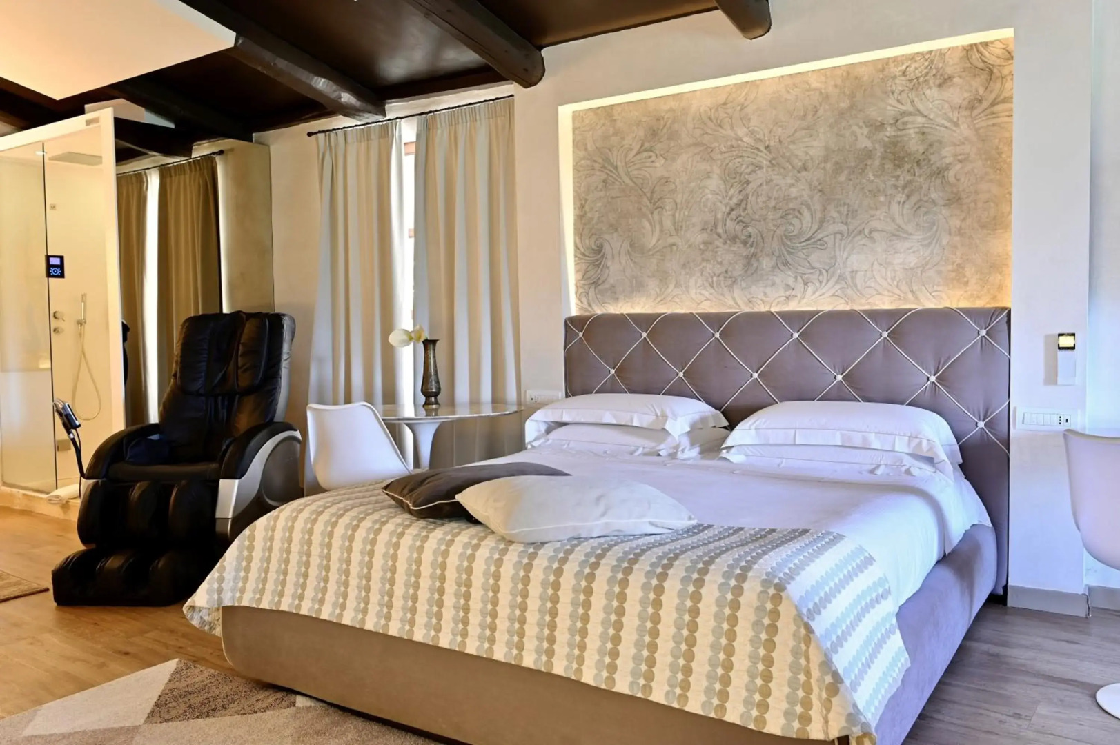 Hotel Ristorante La Bastiglia