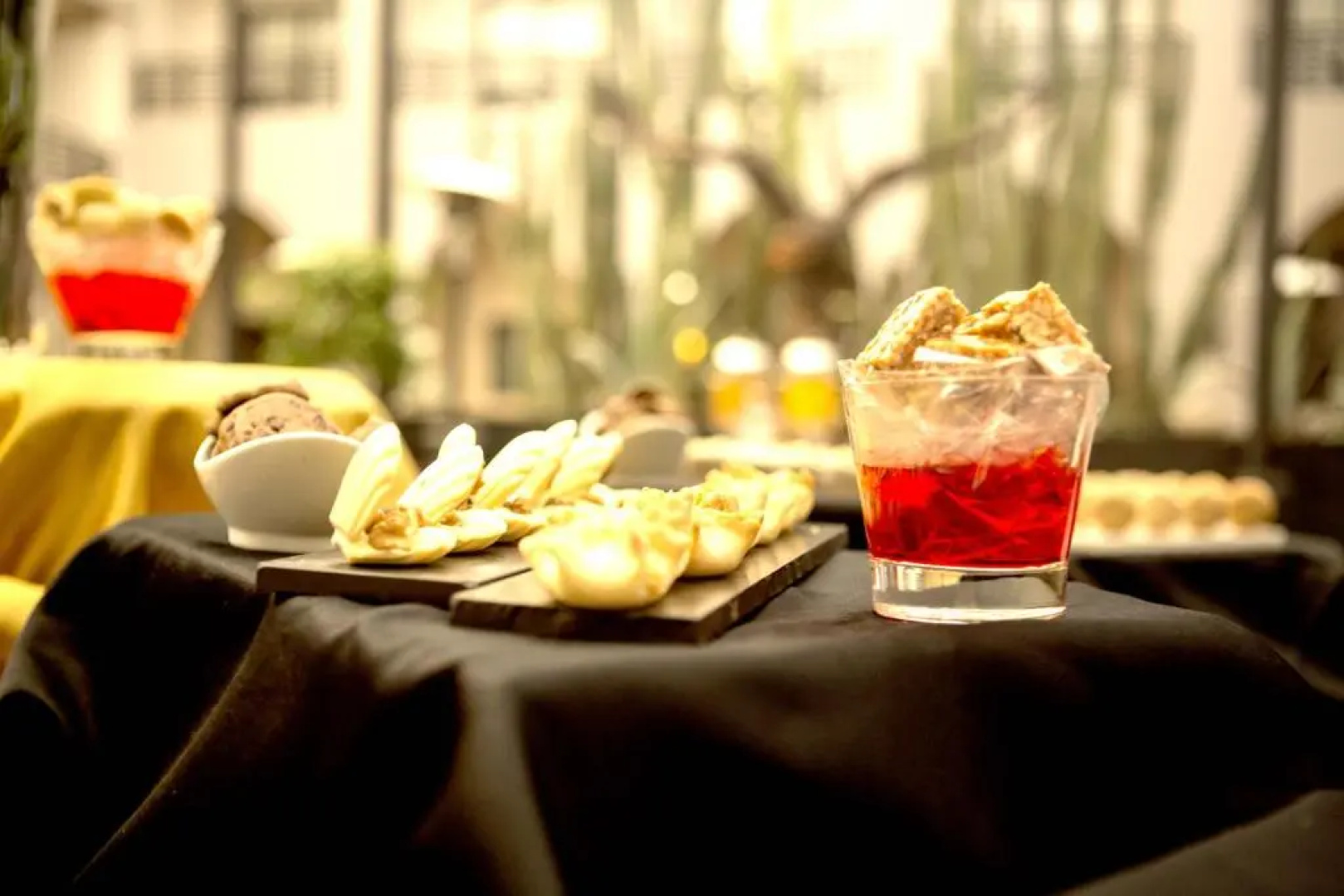 Adam Park Hotel & Spa Marrakech
