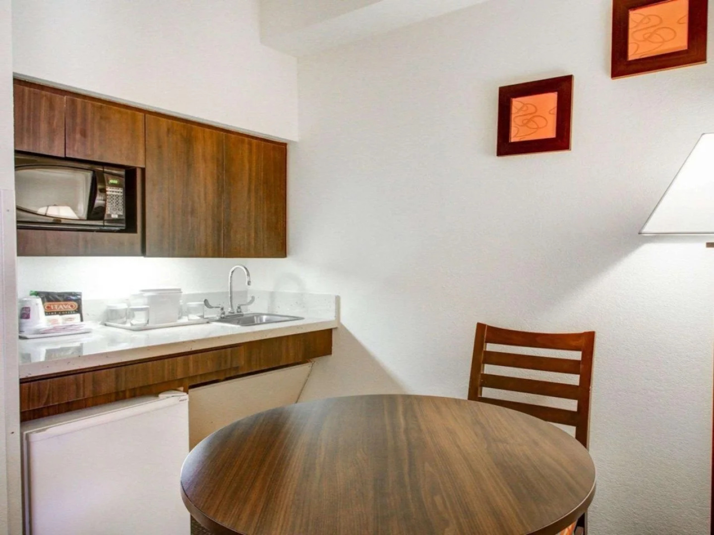 Hampton Inn Weston Ft. Lauderdale