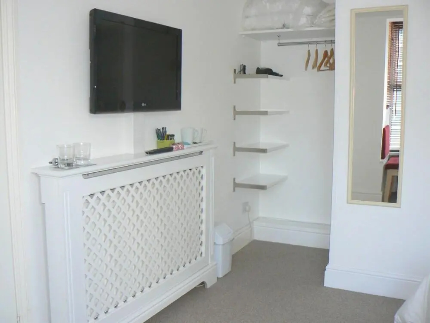 The Spinney Bed and Breakfast