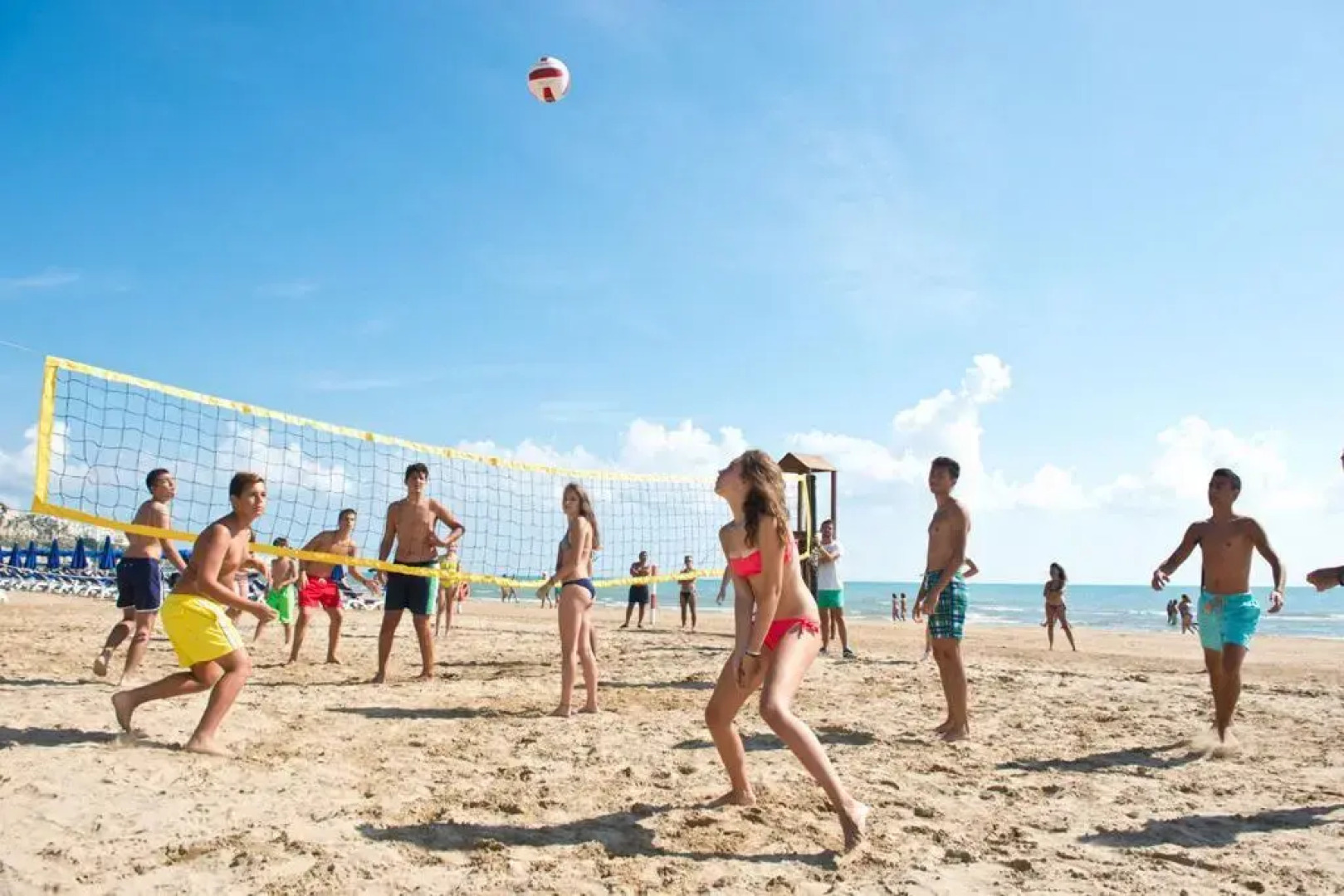 Pizzomunno Vieste Palace Hotel