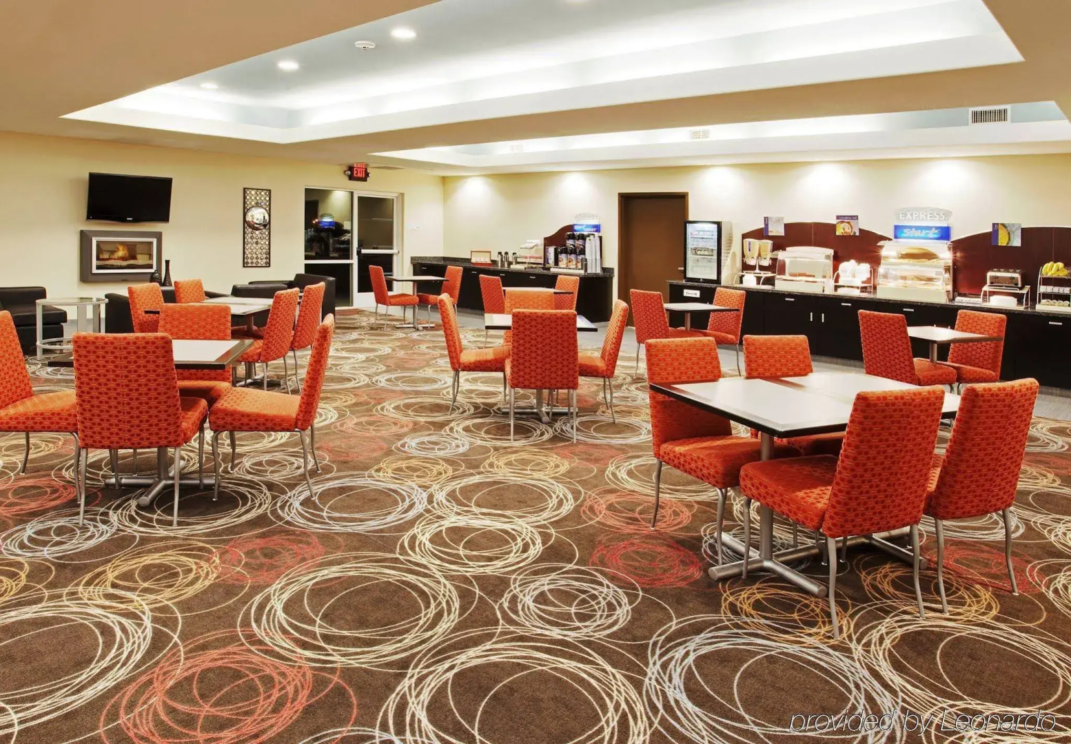 Holiday Inn Express & Suites Chowchilla - Yosemite Park Area by IHG