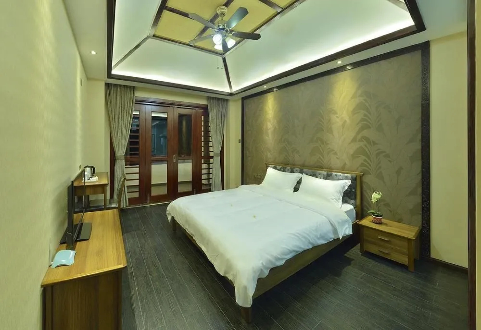 Jingyue Sunshine Inn