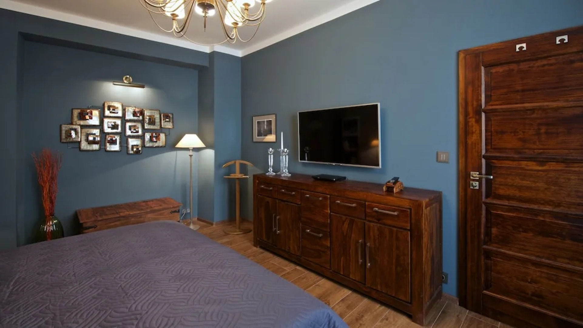 Redfoxapartment Central