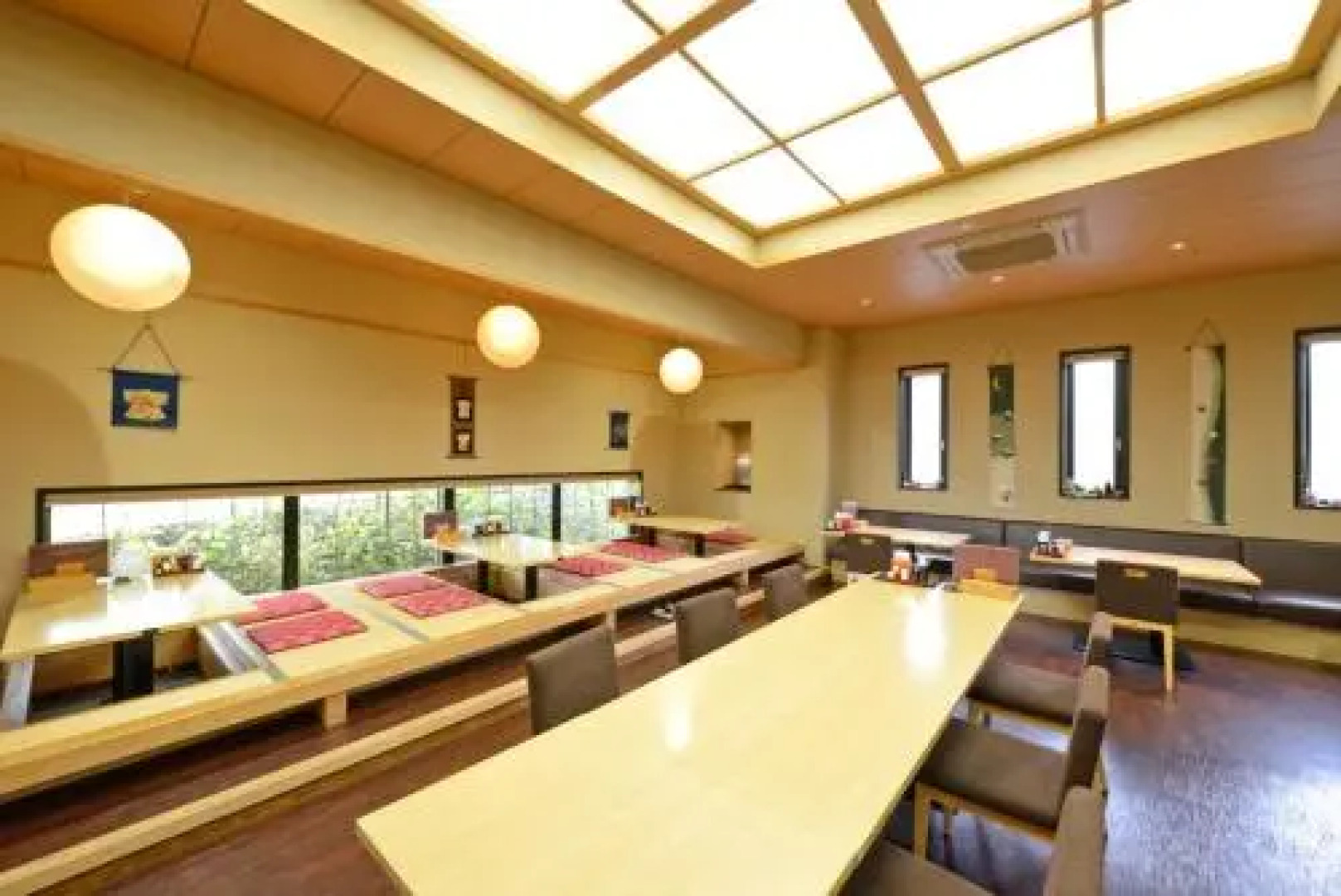 Fukushima Onsen Honokanoyado Tsubakisou