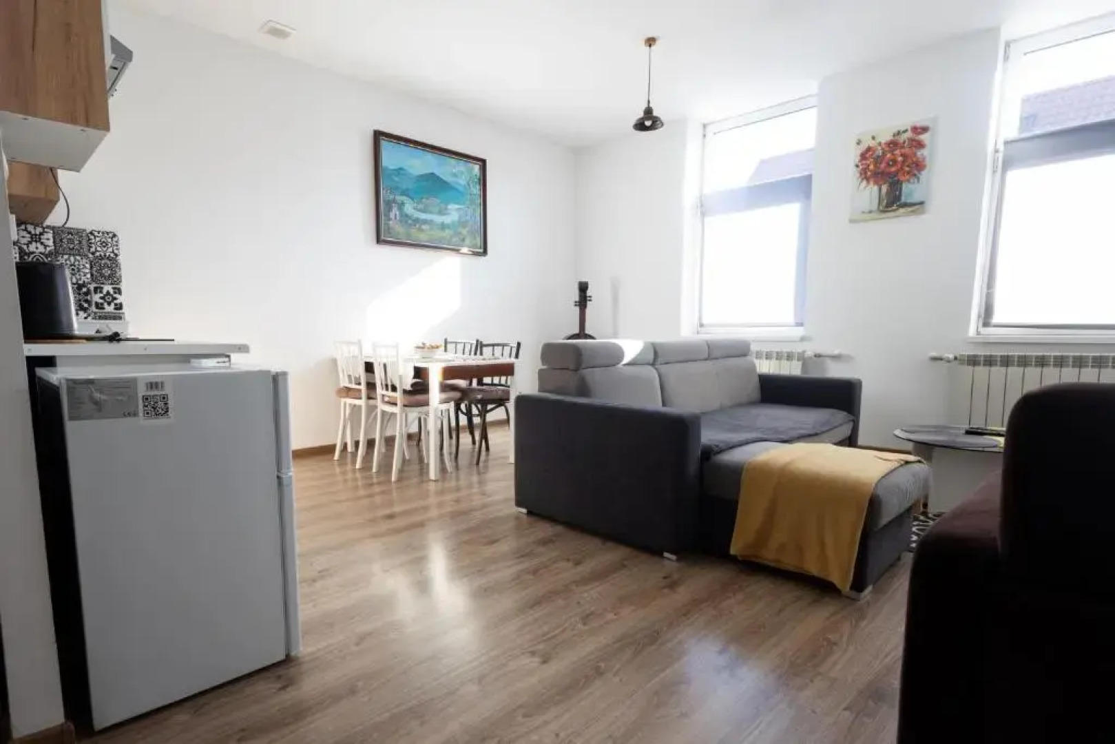 Apartamenty Pod Kicarzem