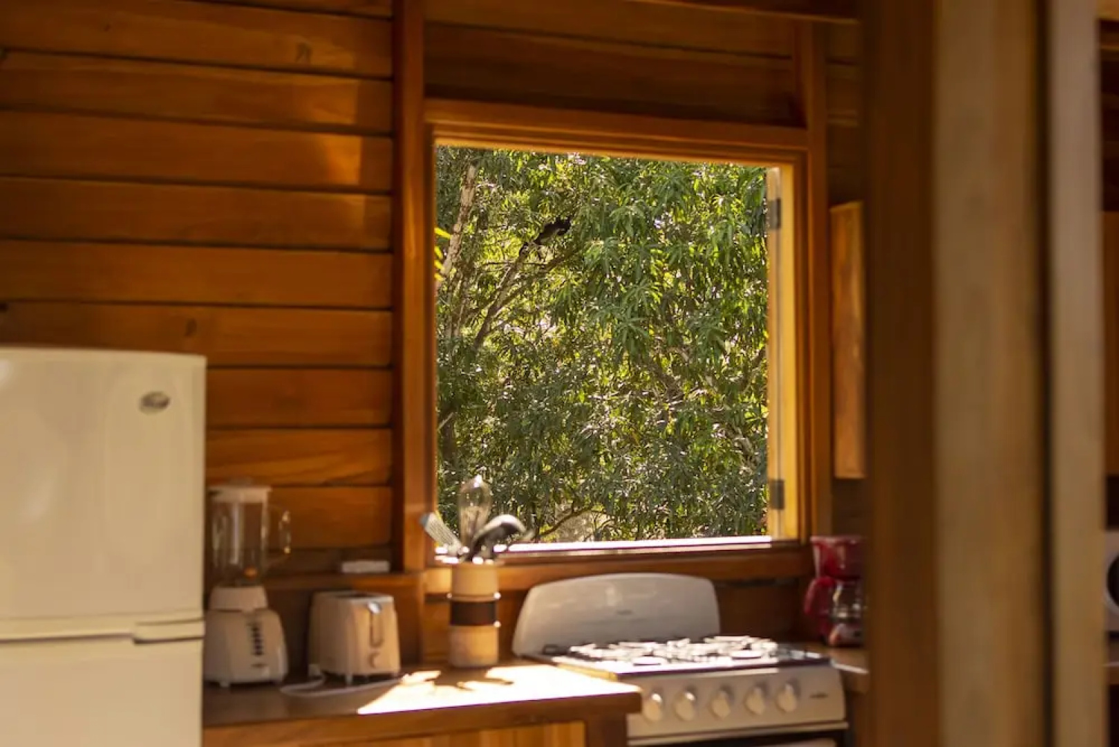 Calamocha Lodge