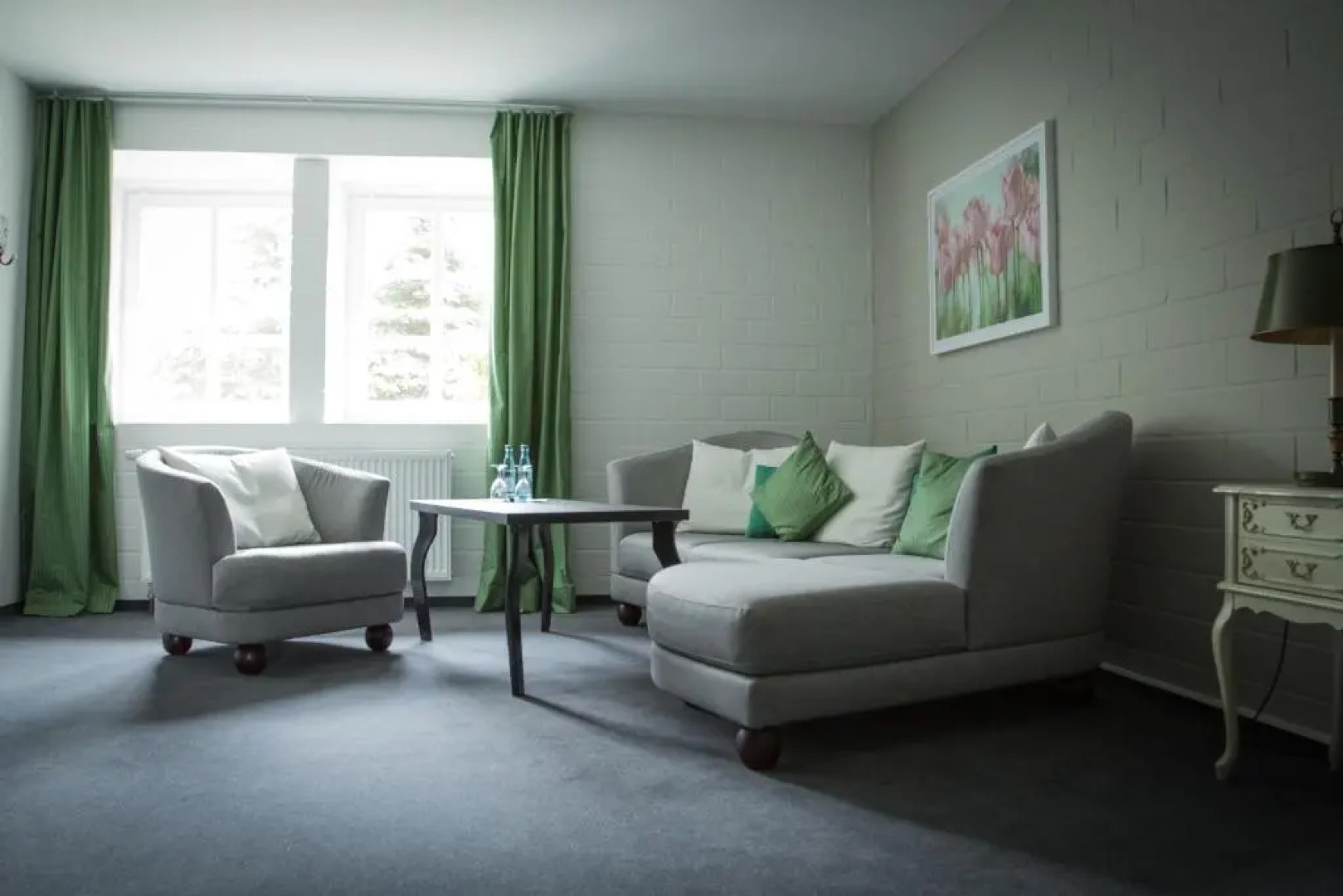 Landhaus Elbeflair bei Dömitz