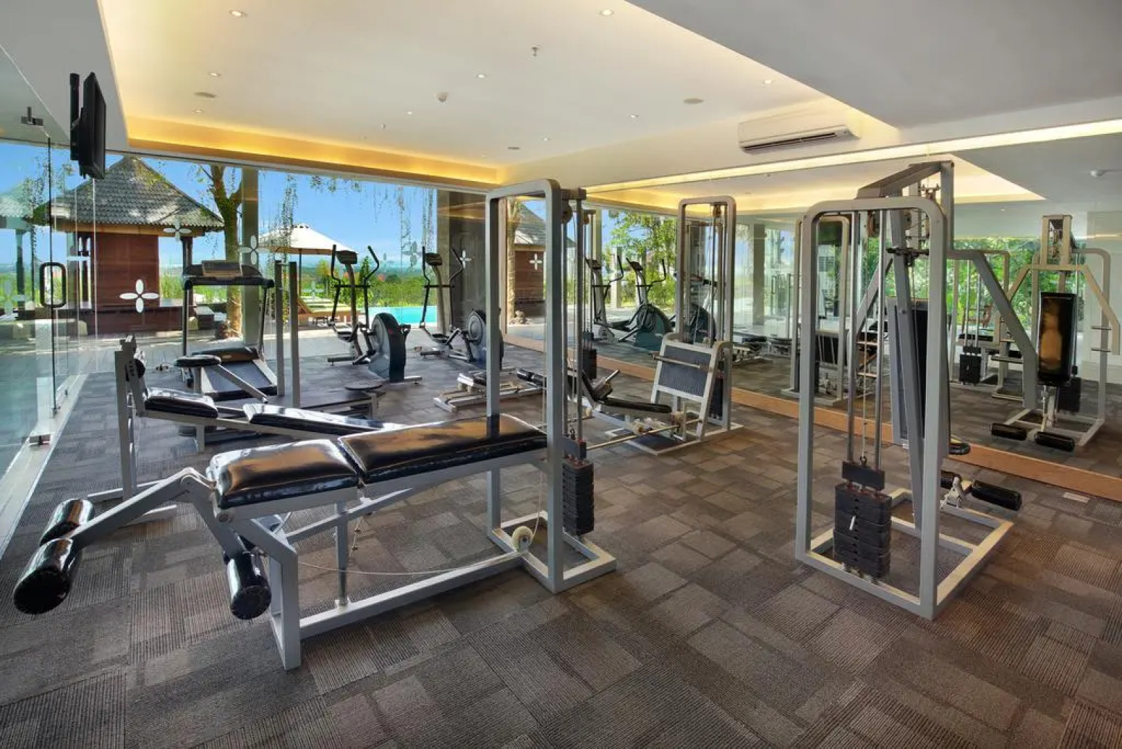 Four Points by Sheraton Bali, Ungasan