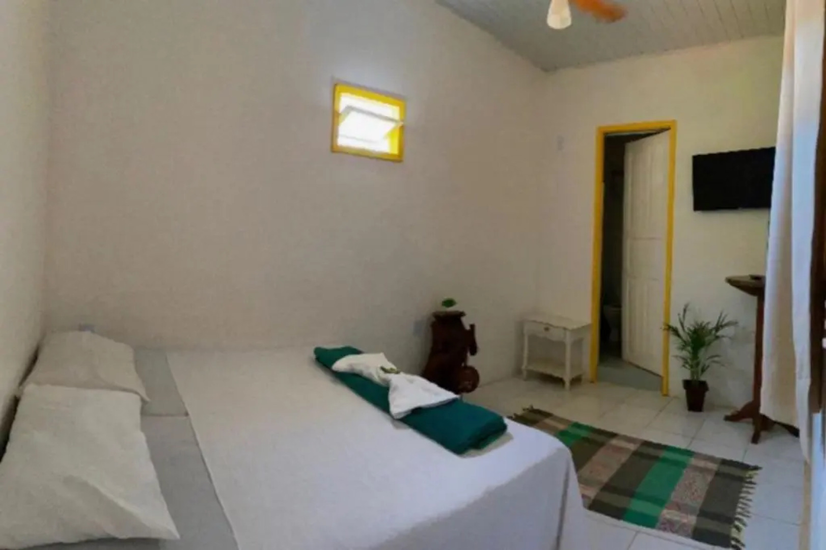 Pousada do Beco Shangri-La