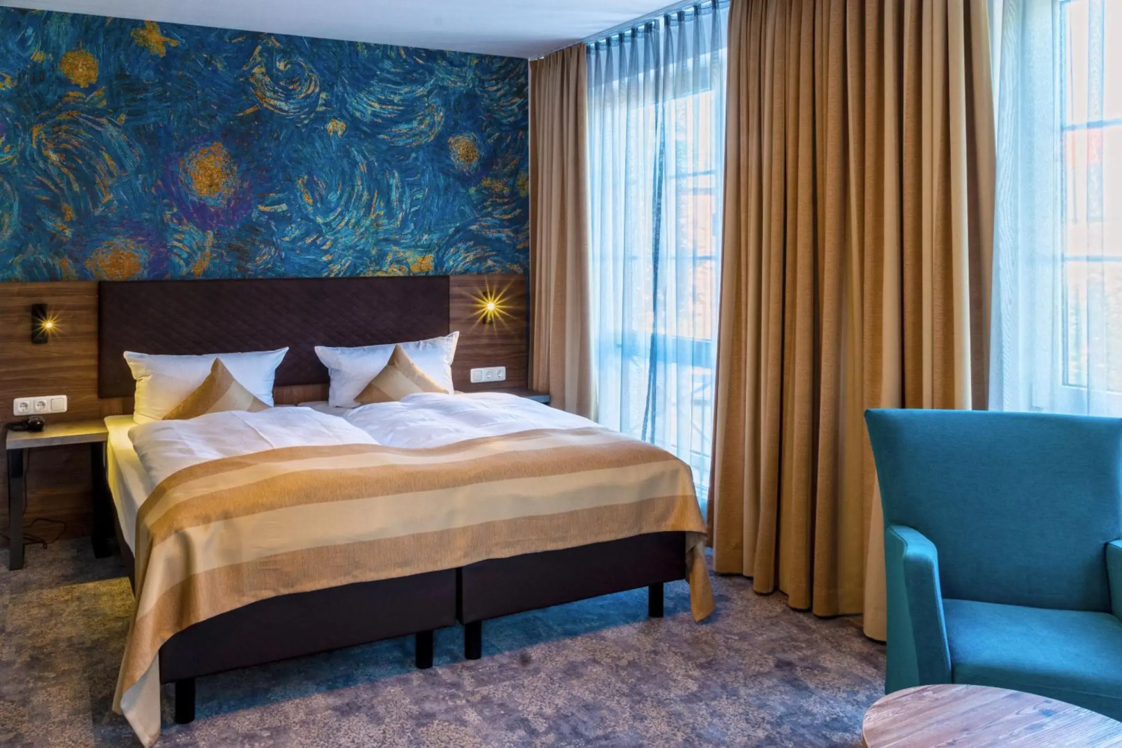 Trip Inn City Hotel Giessen