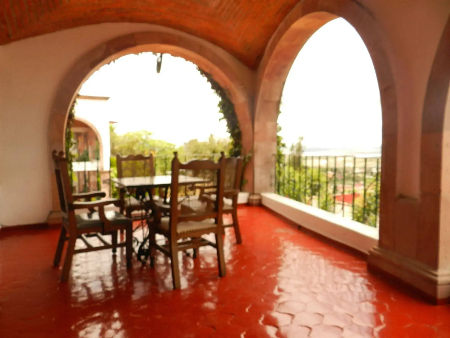 Hotel Posada la Ermita