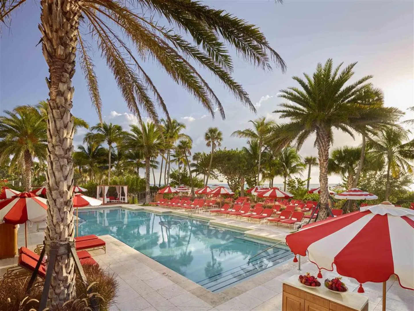 Faena Hotel Miami Beach