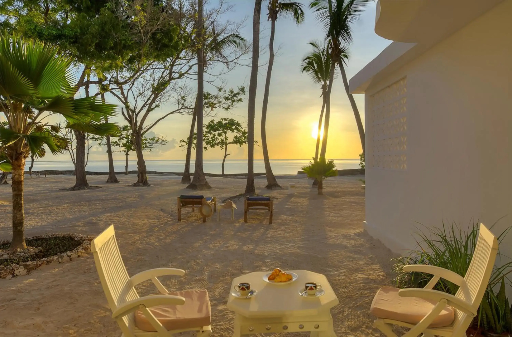 Diamonds Mapenzi Beach - Все включено