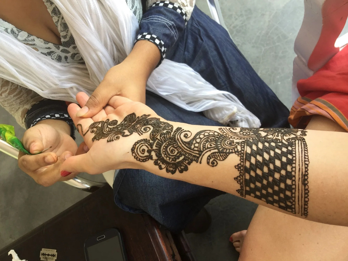 36 Palms Boutique Retreat