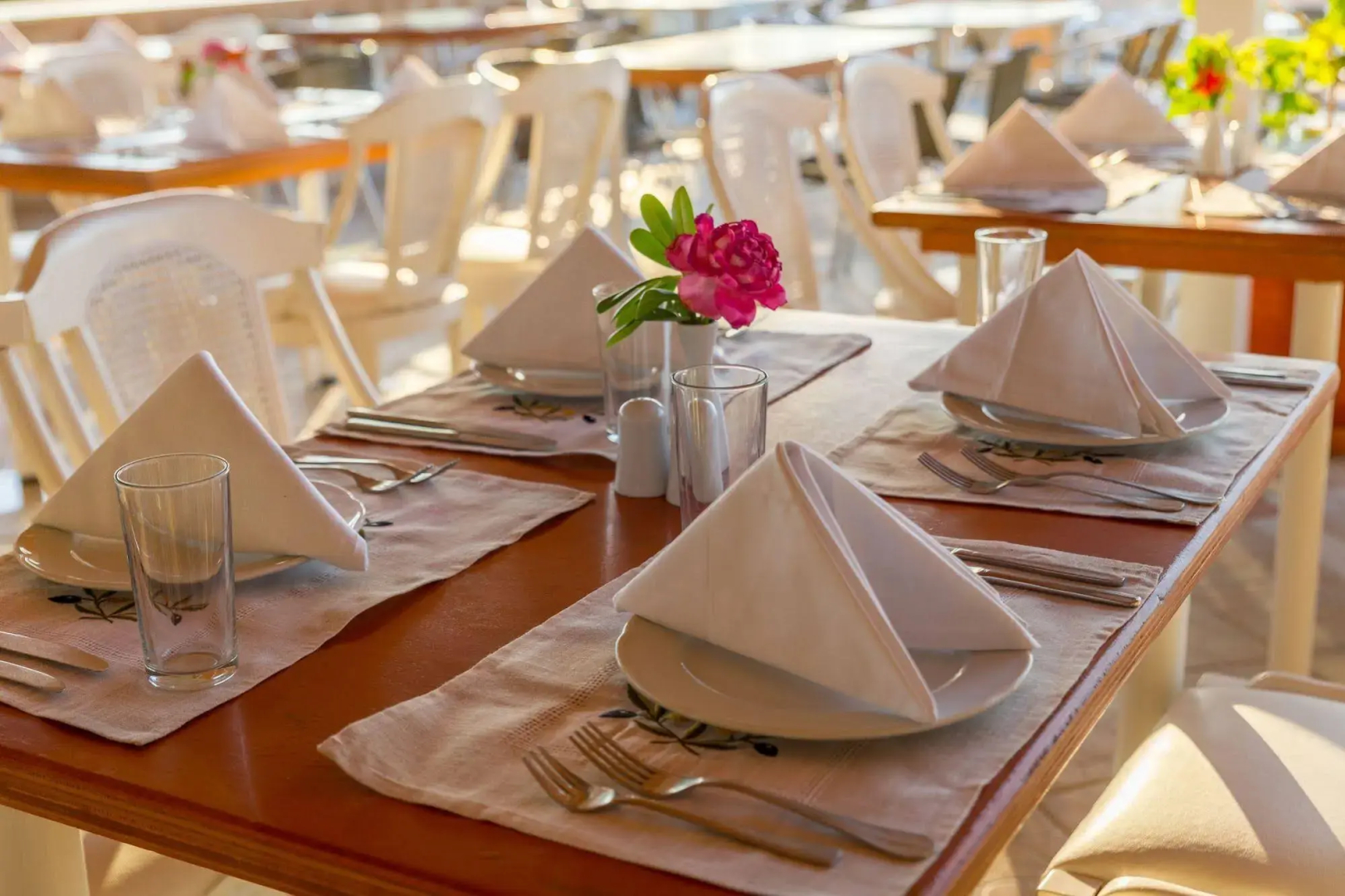 Rethymno Mare & Water Park