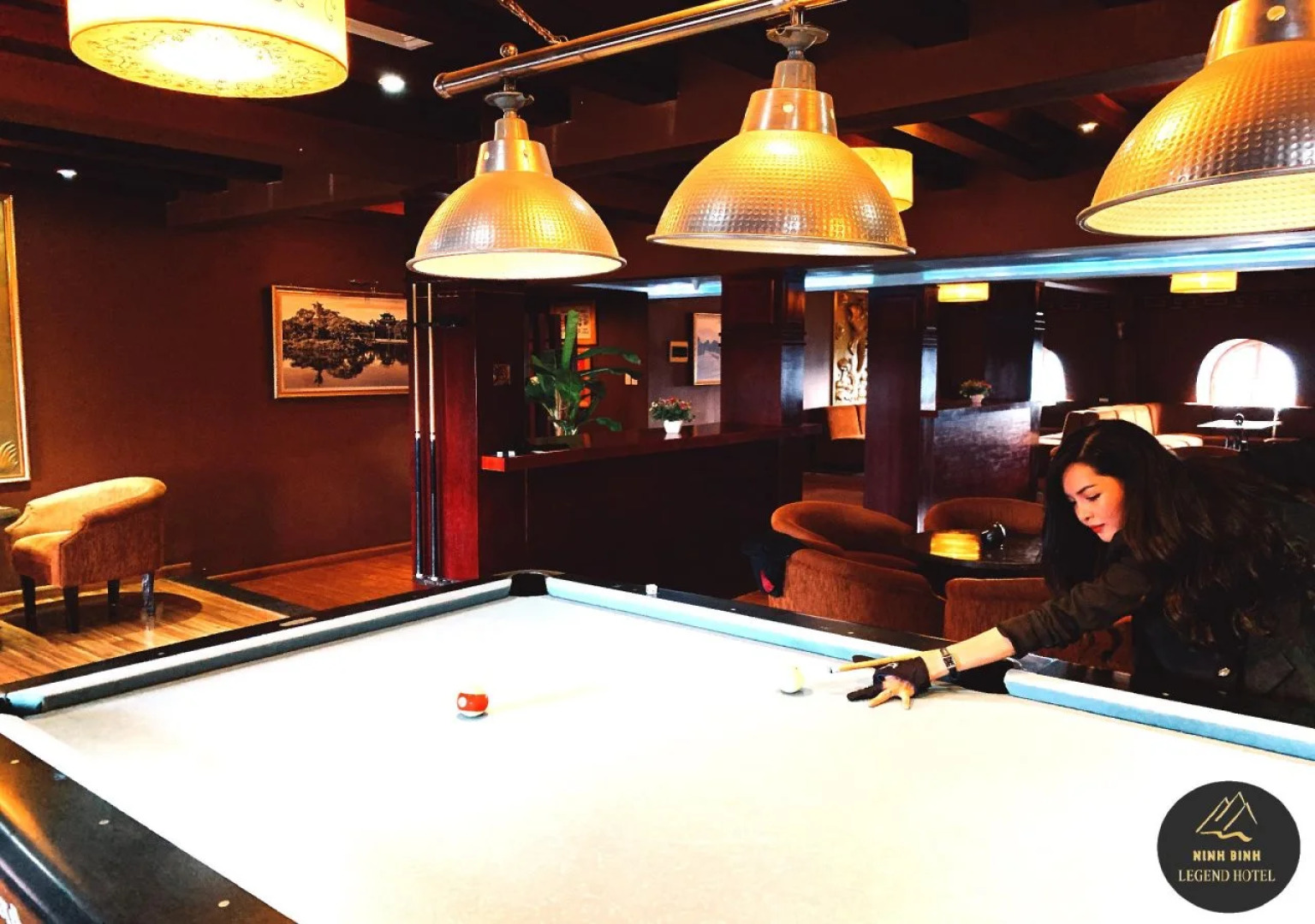 Ninh Binh Legend Hotel