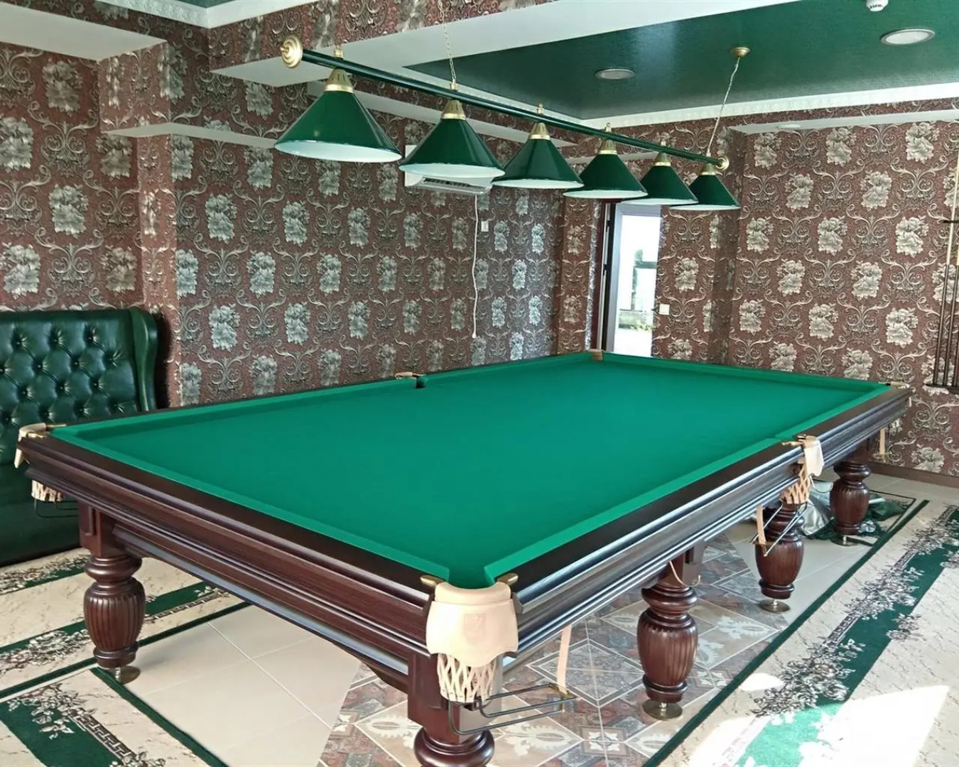 Орион (Рыбачье)