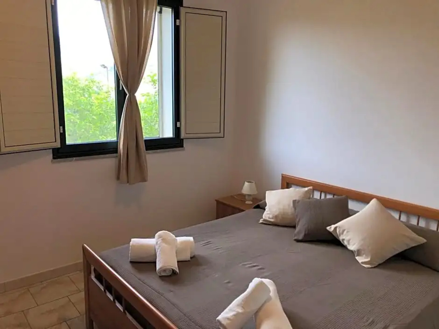 Casa Vacanze Alcantara