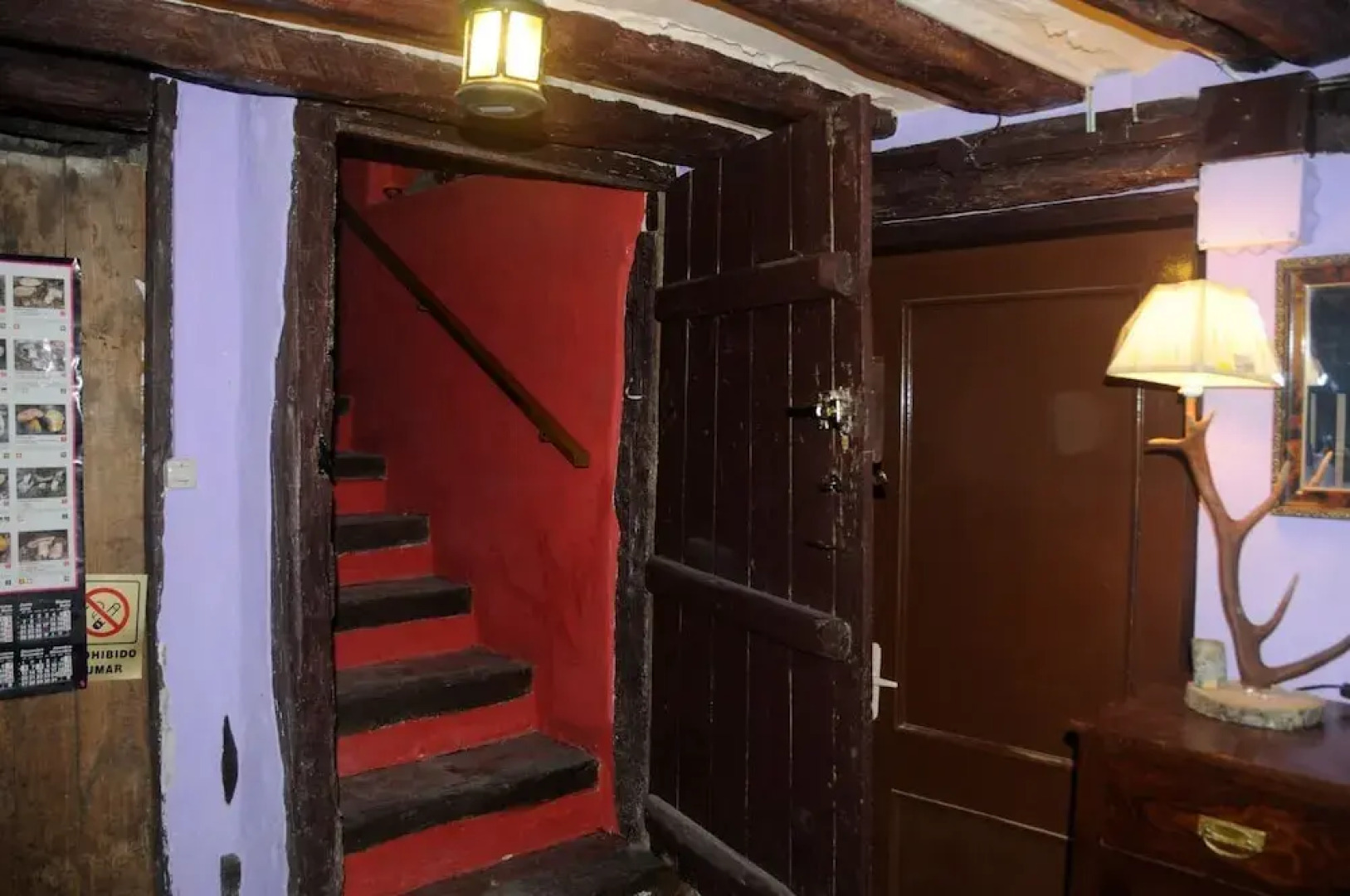 A Dream Place In Las Tierras Altas Sorianas