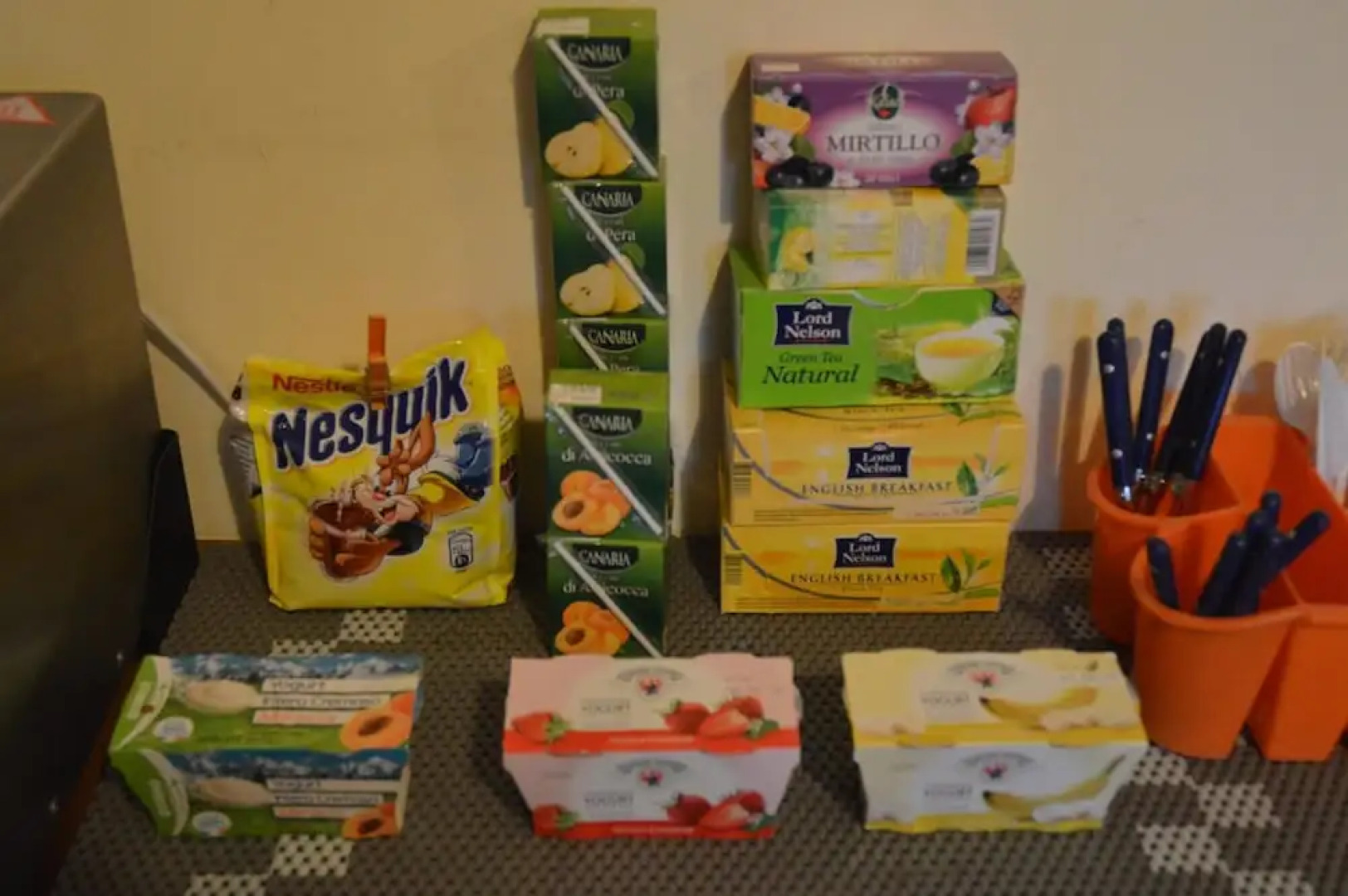 L'Acchiappasogni Bed And Breakfast