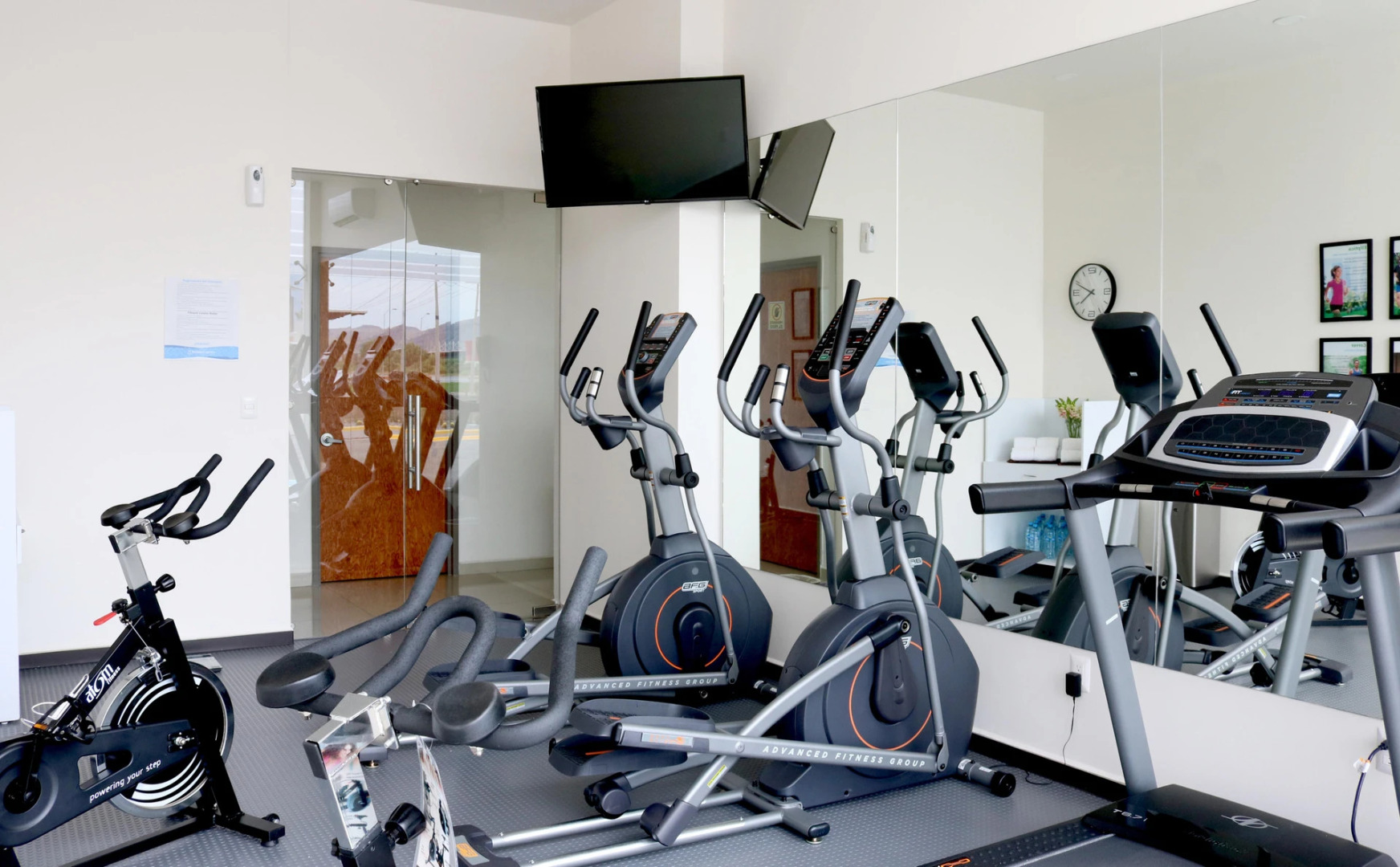 Hotel Misión Express San Juan Del Río